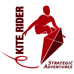 Kite Rider - Strategic Adventures Ltd.